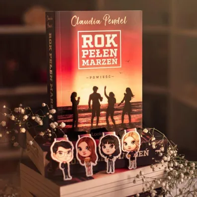 Rok pe�en marze�