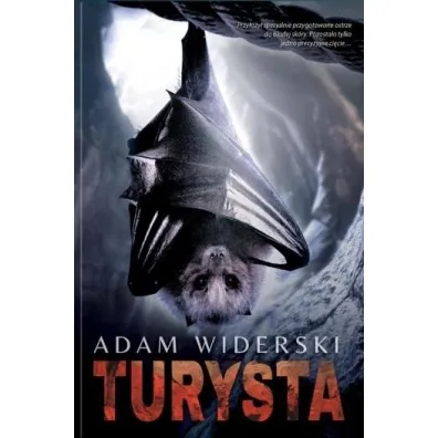Turysta - Adam  Widerski