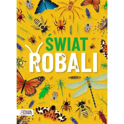 �wiat robali