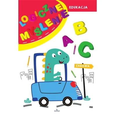 Logiczne my�lenie - Monika Matusiak