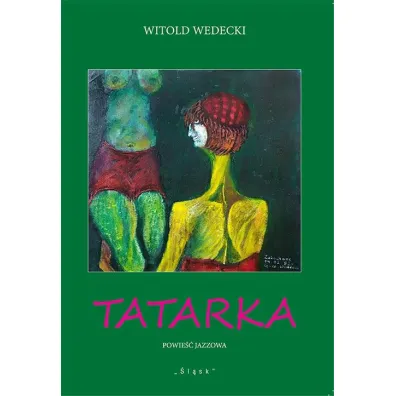 Tatarka - Witold Wedecki