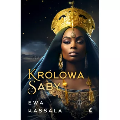 Kr�lowa Saby - Ewa Kassala