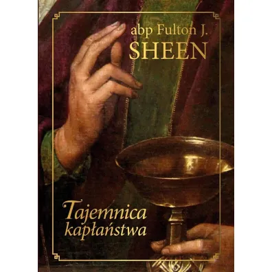 Tajemnica kap�a�stwa BR - F J Sheen
