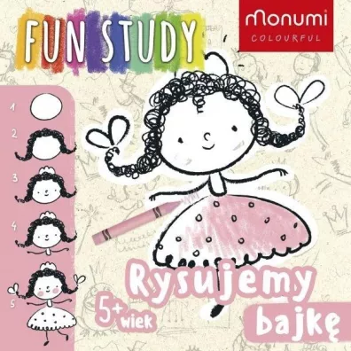 Rysujemy bajk�