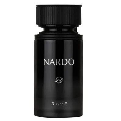 Rave Nardo Black Woda perfumowana 100 ml