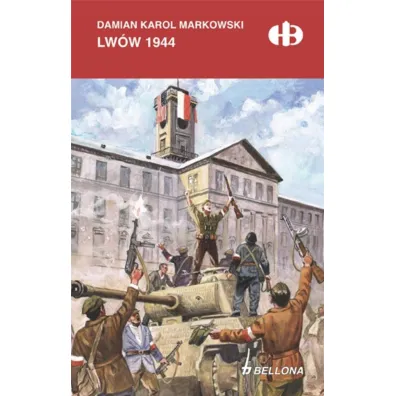 Lw�w 1944 - Damian Markowski