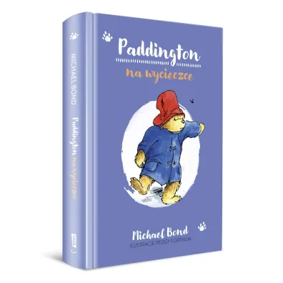 Paddington na wycieczce