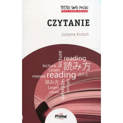 Testuj Sw�j Polski Czytanie