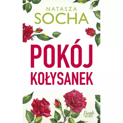 Pok�j ko�ysanek - Natasza Socha
