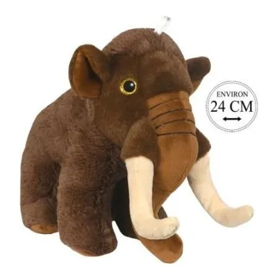 Pluszak Bozami Mamut 24cm Ciuciubabka