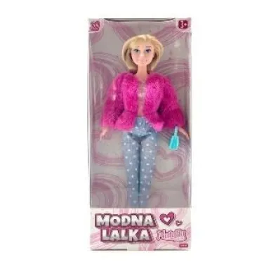 Lalka Natalia 29cm Artyk