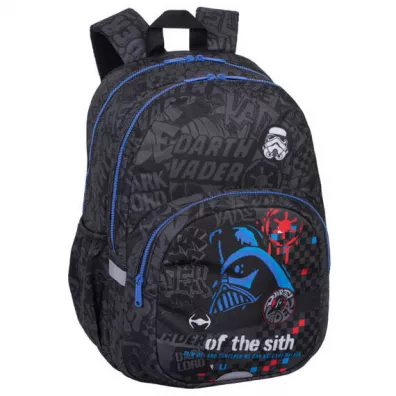Coolpack Star Wars Plecak modzieowy Disney Core Rider Star Wars