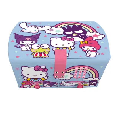 Pude�ko na kod Hello Kitty HK50194 KIDS EUROSWAN
