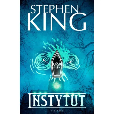 Instytut - Stephen King