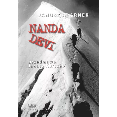 Nanda Devi - Janusz Klarner