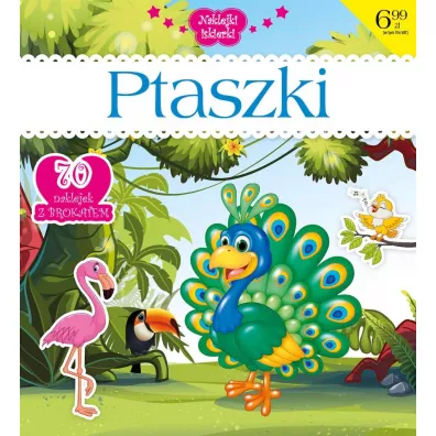 Ptaszki