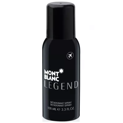 Mont Blanc Dezodorant Legend 100 ml