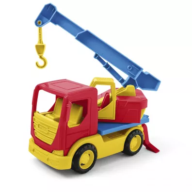 Tech Truck d�wig Wader