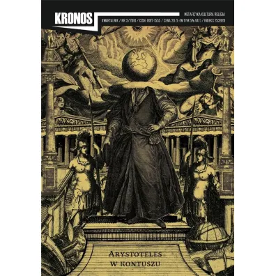 Kronos 3/2018 Arystoteles w kontuszu