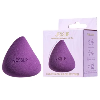 Jessup My Magical Blender Sponge g�beczka do blendowania Soft Plus SP015