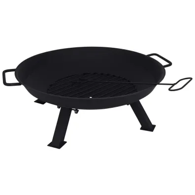 ProGarden Palenisko ogrodowe z rusztem 56 cm