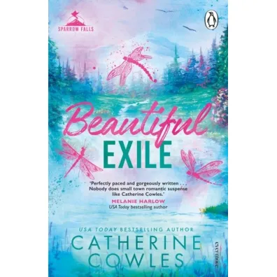 Beautiful Exile wer. angielska - Catherine Cowles