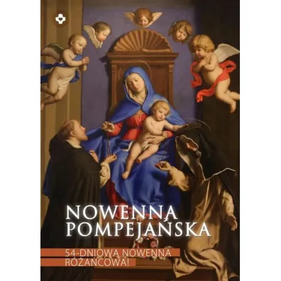 Nowenna Pompeja�ska - Krzysztof Zimo�czyk