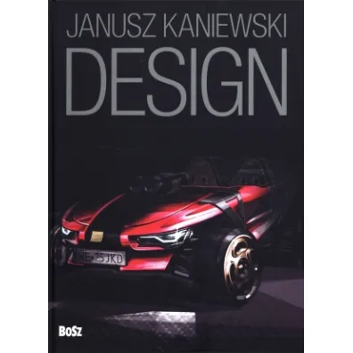 Design - Janusz Kaniewski