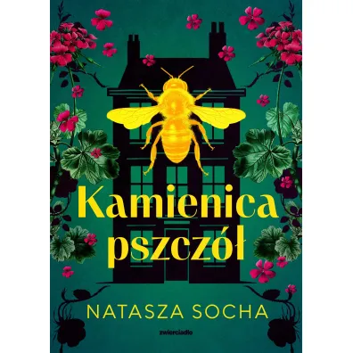 Kamienica pszcz� (barwione brzegi)