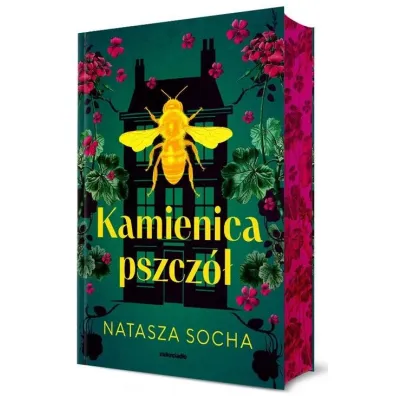 Kamienica pszcz� (barwione brzegi)