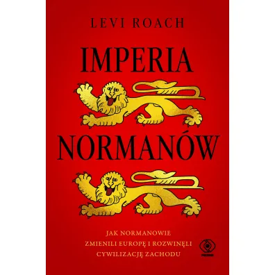 Imperia Norman�w - Levi  Roach