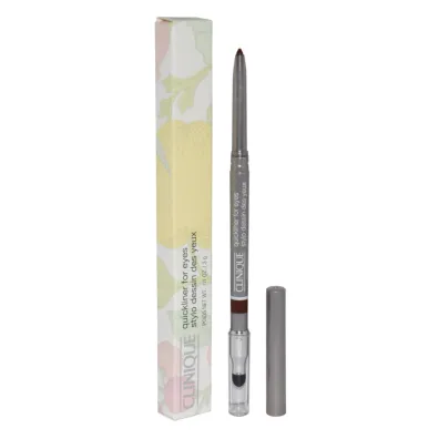 Clinique Quickliner For Eyes wysuwana kredka do oczu 03 Roast Coffe 1.2 g