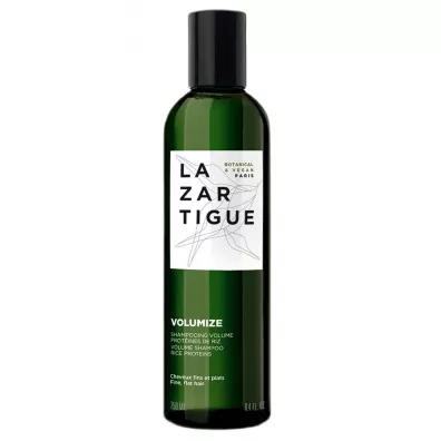 Lazartigue Volumize Shampoo szampon do wosw 250 ml