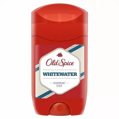 Old Spice Whitewater dezodorant sztyft 50 ml