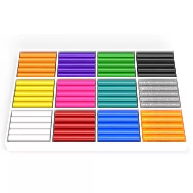 Sweet colours Plastelina max 120 szt.