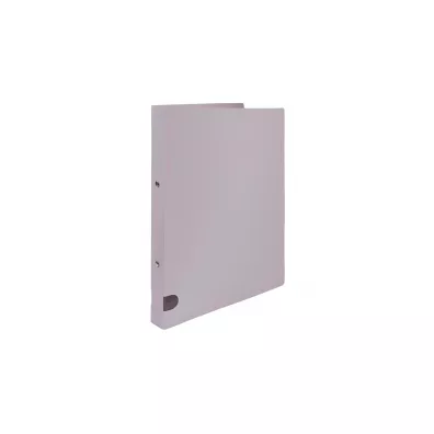 Segregator A4 PP 2R morandi r� 3cm