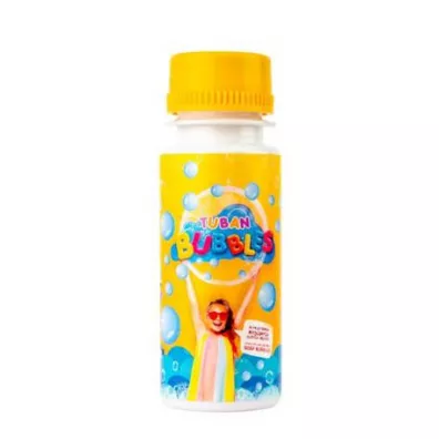 P�yn do baniek mydlanych Tuban