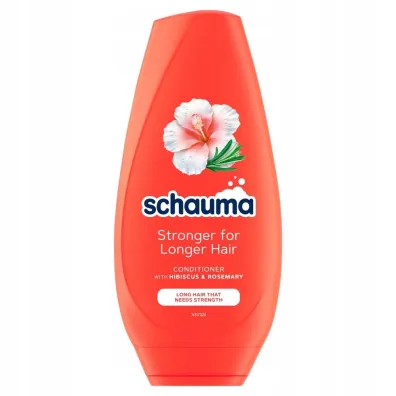 Schauma Stronger For Longer od�ywka do w�os�w 250 ml