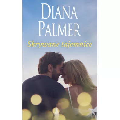 Skrywane tajemnice - Diana Palmer