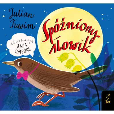 Sp�niony s�owik - Julian Tuwim