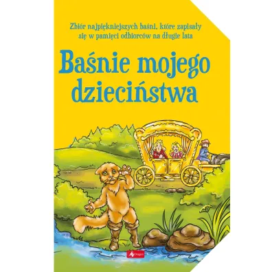 Ba�nie mojego dzieci�stwa