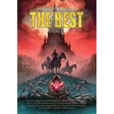 Magazyn fantastyczny The Best 2