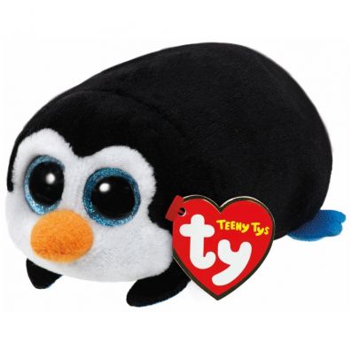 Teeny Tys Pocket - Pingwin
