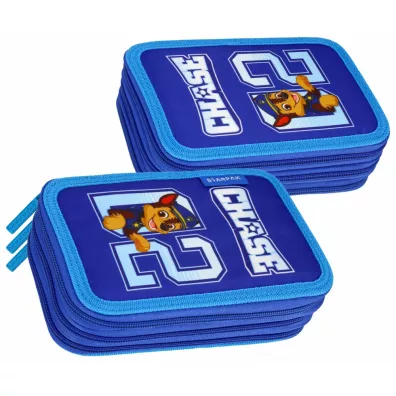 Starpak Pi�rnik z wyposa�eniem 3 zamki Psi Patrol 485977