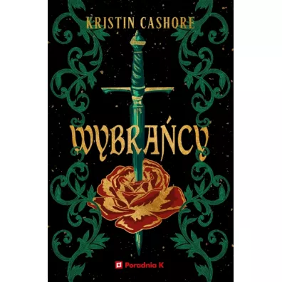 Wybracy. Siedem krlestw. Tom 1 - Kristin Cashore
