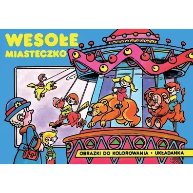 Weso�e miasteczko