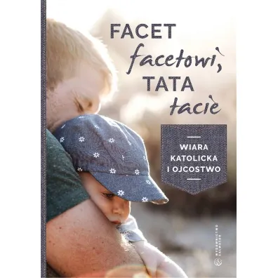 Facet facetowi, tata tacie - Brian  Caulfield