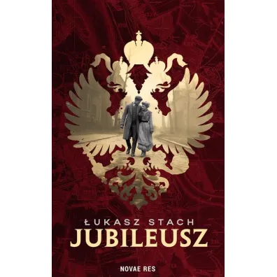 Jubileusz - �ukasz Stach