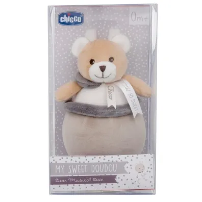 Pozytywka Mi� Chicco