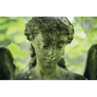 Graveyards wer. angielska